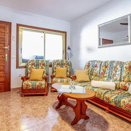 Beautiful In Tatil Evi Torrevieja