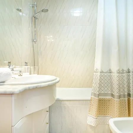 Tatil Evi Beautiful In Torrevieja