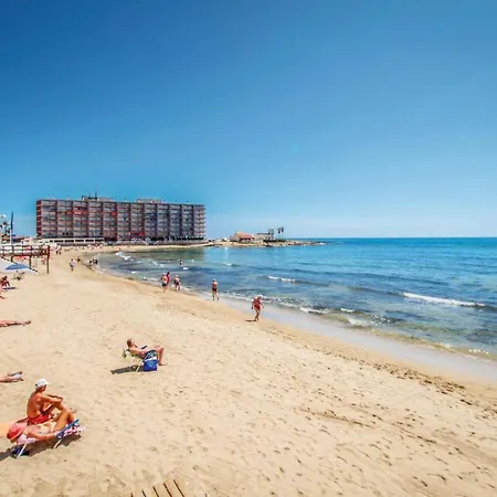Tatil Evi Beautiful In