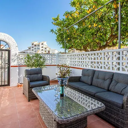 Stunning In With Wifi Torrevieja