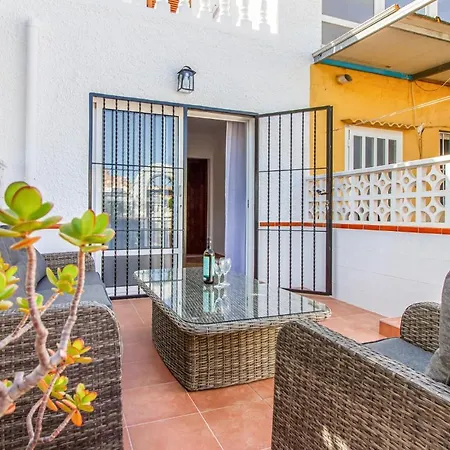 Stunning In With Wifi Holiday home Torrevieja