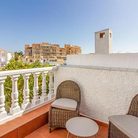 Stunning In With Wifi Holiday home