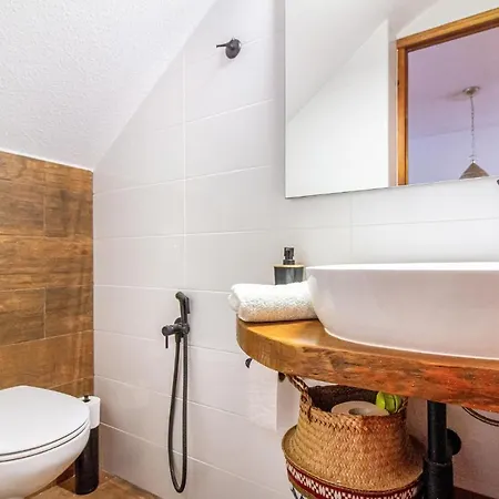 Stunning In With Wifi Torrevieja