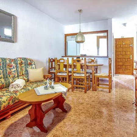 Stunning In With Wifi Holiday home Torrevieja