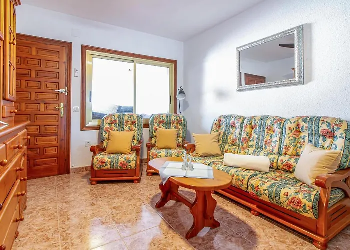 Stunning In With Wifi Holiday home Torrevieja