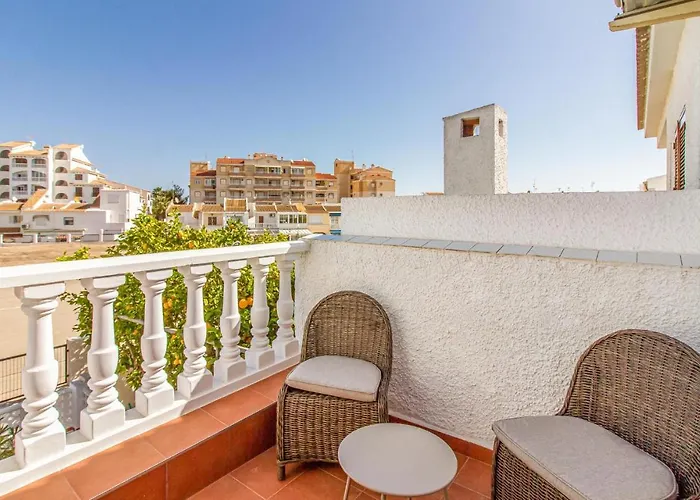 Stunning In With Wifi Holiday home