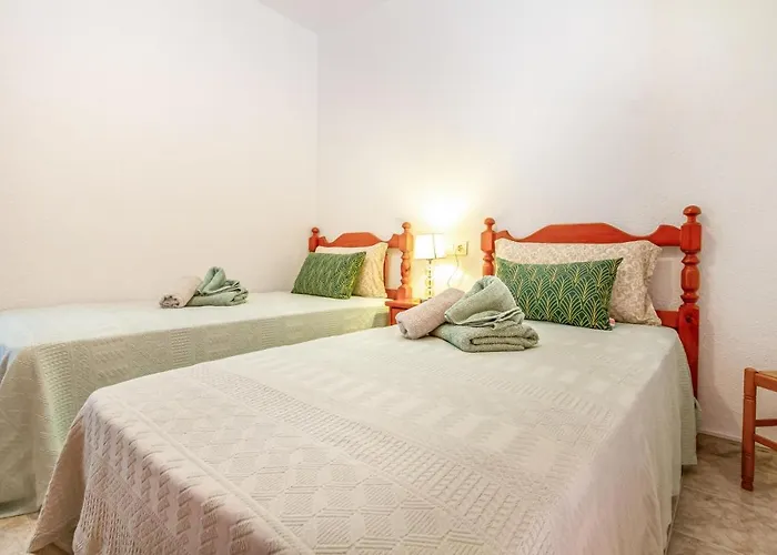 Stunning In With Wifi Holiday home Torrevieja