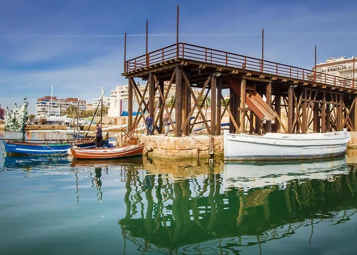 Stunning In With Wifi * Torrevieja