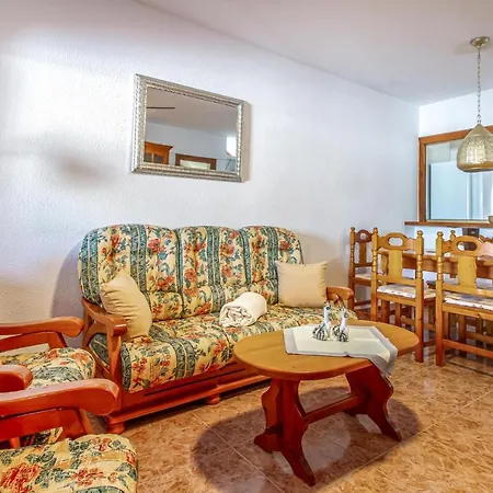 Stunning In With Wifi Torrevieja