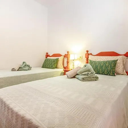 Stunning In With Wifi Сasa de vacaciones Torrevieja