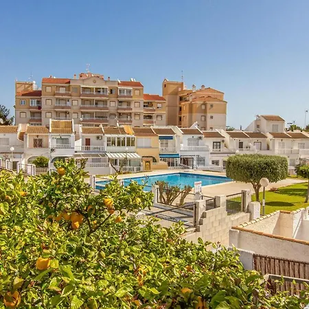 Dom wakacyjny Stunning In With Wifi Torrevieja